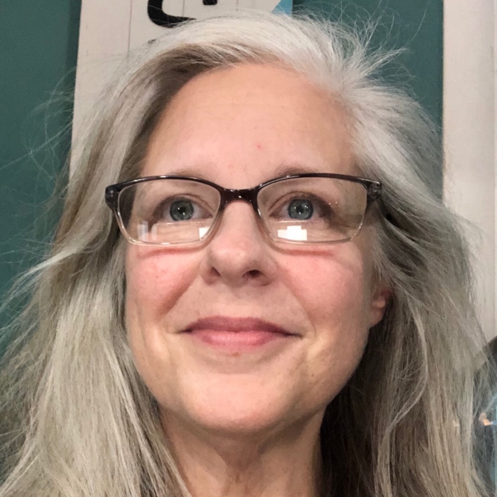 Meet your Posher, Susan